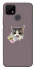 Чехол на Realme C12 cat matcha фото 1 из 1