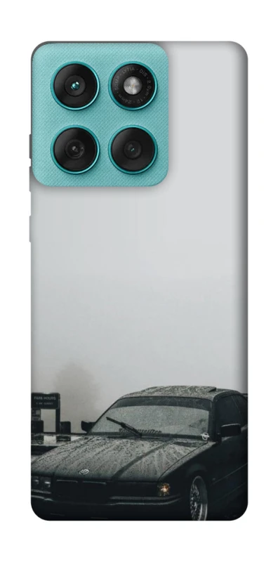 Чохол на Motorola Edge 60 Fusion BMW mood фото 1 з 1