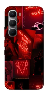 Чехол на Infinix Hot 60 Pro Hot collage фото 1 из 1