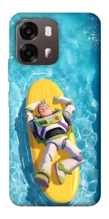 Чехол на Oppo A6 buzz lightyear фото 1 из 2