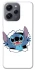 Чехол на Xiaomi Redmi 12 Stitch ver.19 фото 1 Чехол на Xiaomi Redmi 12 Stitch ver.19 фото 1 из 1