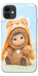 Чехол на Apple iPhone 11 (6.1") Wakuku ver.2 фото 1 из 1