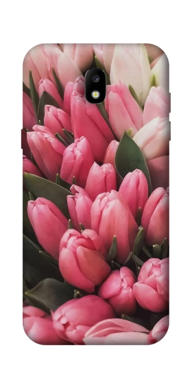 Чохол на Samsung Galaxy J5 (2017) Flowers v3 фото 1 з 1