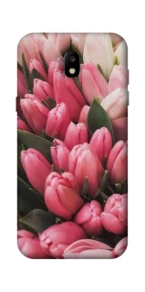 Чехол на Samsung Galaxy J5 (2017) Flowers v3 фото 1 из 1