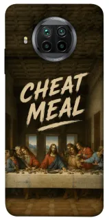 Чохол на Xiaomi Mi 10T Lite / Redmi Note 9 Pro 5G Cheat Meal фото 1 з 1