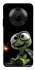 Чохол на Huawei Y9a Funny turtle фото 1 з 1