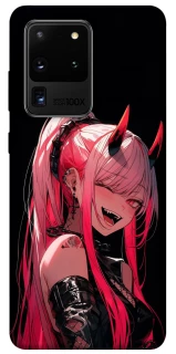 Чехол на Samsung Galaxy S20 Ultra Makima v2 фото 1 из 1