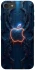 Чехол на Apple iPhone 7 / 8 (4.7") Apple logo ver.1 фото 1 из 1