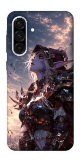 Чехол на Samsung Galaxy A36 5G Sylvanas v2 фото 1 из 1