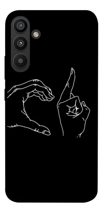 Чохол на Samsung Galaxy A34 5G Unrequited фото 1 з 1