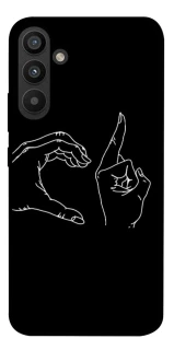 Чохол на Samsung Galaxy A34 5G Unrequited фото 1 з 1