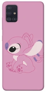 Чохол на Samsung Galaxy A51 Pair romantic theme ver.4 фото 1 з 1