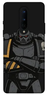 Чохол на OnePlus 8 Warhammer 40k v3 фото 1 з 1
