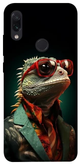Чохол на Xiaomi Redmi Note 7 / Note 7 Pro / Note 7s Ігуана фото 1 з 1