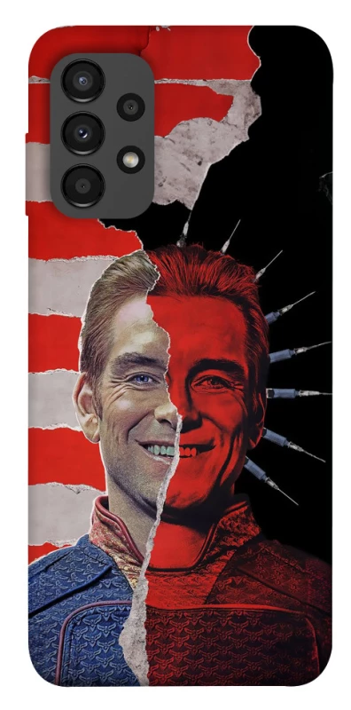Чохол на Samsung Galaxy A13 4G Homelander фото 1 з 1