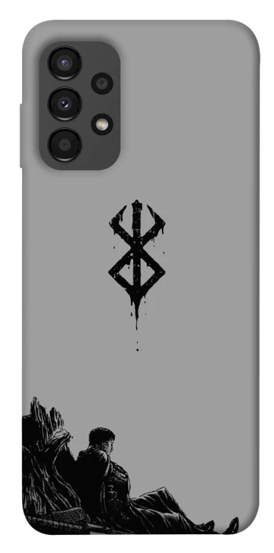 Чохол на Samsung Galaxy A13 4G Berserk v3 фото 1 з 1