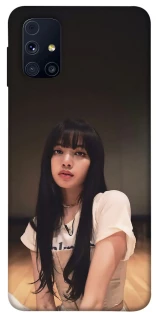 Чохол на Samsung Galaxy M31s Lisa - BLACKPINK фото 1 з 1