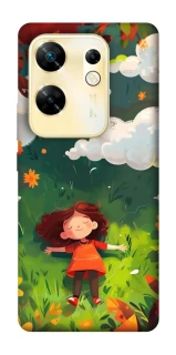 Чохол на Infinix Zero 30 4G Ginger фото 1 з 1