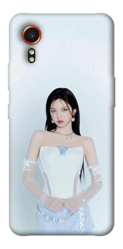 Чохол на Samsung Galaxy Xcover7 Chiquita - BABYMONSTER фото 1 з 1