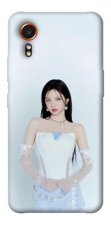 Чохол на Samsung Galaxy Xcover7 Chiquita - BABYMONSTER фото 1 з 1