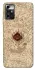 Чехол на ZTE Blade V40 Vita Marauders map фото 1 из 1