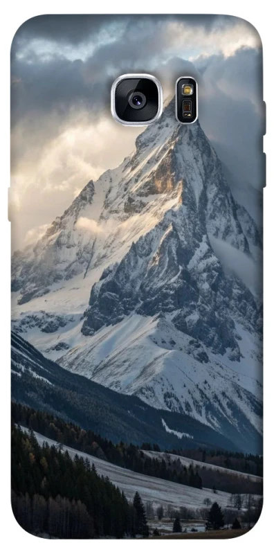 Чохол на Samsung G935F Galaxy S7 Edge Mountain v6 фото 1 з 1