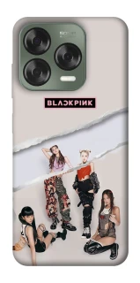 Чохол на ZTE Nubia V70 Design BLACKPINK v2 фото 1 з 1