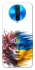 Чохол на Xiaomi Redmi K30 Flowering Ukraine фото 1 з 1