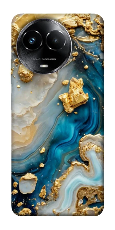 Чохол на Realme C67 4G Epoxy design ver.2 фото 1 з 1