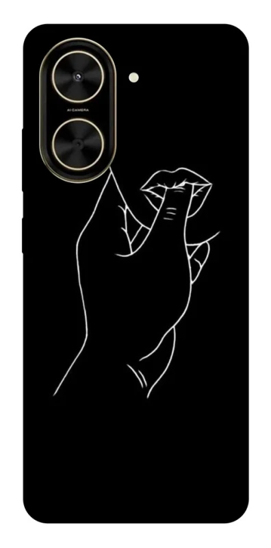 Чохол на Xiaomi Poco C71 Passion фото 1 з 1