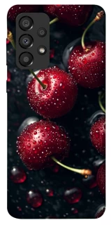 Чехол на Samsung Galaxy A33 5G Черешня фото 1 из 1
