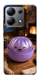 Чохол на Xiaomi Redmi Note 13 4G Dumpling ver.9 фото 1 з 1