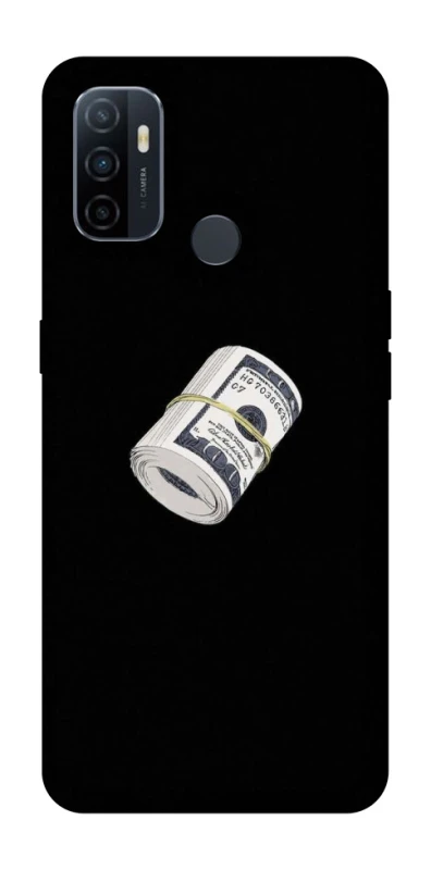 Чохол на Oppo A53 / A32 / A33 Money motivation фото 1 з 1