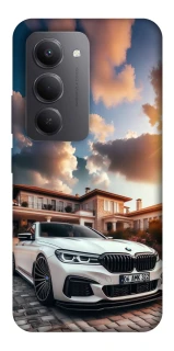 Чохол на Xiaomi Redmi 15 (EU) BMW in da house фото 1 з 1