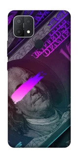 Чохол на Oppo A15s / A15 Neo dollar v2 фото 1 з 1