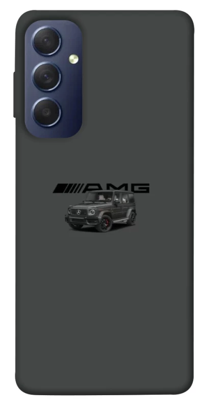 Чехол на Samsung Galaxy M54 5G AMG CUBIK фото 1 из 1