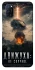 Чехол на Oppo A52 / A72 / A92 Moscow never sleeps фото 1 из 1