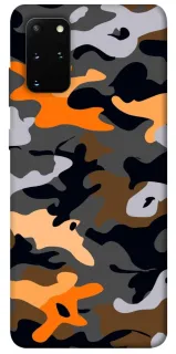 Чохол на Samsung Galaxy S20+ Сamouflage v19 фото 1 з 1