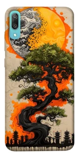 Чехол на Huawei Y6 Pro (2019) Дух Японии v3 фото 1 из 1