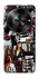 Чохол на ZTE Nubia Focus Fashion collage ver.13 фото 1 з 1