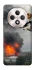 Чохол на Oppo Reno 12 F 4G/5G Moscow never sleeps ver.9 фото 1 з 1