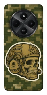 Чехол на Xiaomi Redmi A3 Pro Cranium фото 1 из 1