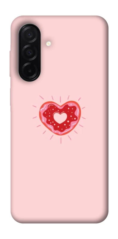 Чохол на Samsung Galaxy A26 5G Sweet donut фото 1 з 1