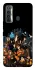 Чехол на TECNO Camon 17 Harry Potter v26 фото 1 из 1