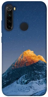 Чохол на Xiaomi Redmi Note 8 Star mountain фото 1 з 1