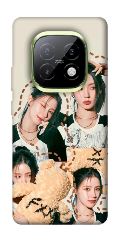 Чохол на Realme Narzo 70 Turbo Miyeon v2 - (G)I-DLE фото 1 з 1