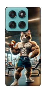 Чохол на Motorola Edge 60 Fusion Кіт качок фото 1 з 1