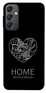 Чехол на Samsung Galaxy A24 4G Маріуполь Home фото 1 из 1