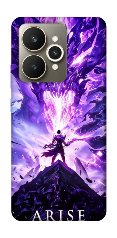 Чохол на Realme 15 Solo Leaving фото 1 з 1