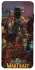 Чохол на Samsung A530 Galaxy A8 (2018) Warcraft v2 фото 1 з 1